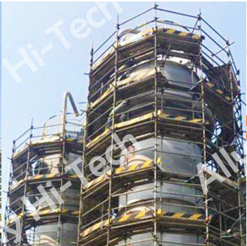 Ally Hi-Tech Hydrogen Gas Generation Plant PSA 20000 Nm3 / H