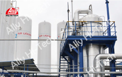 100،000Nm3 / H مصنع معالجة الهيدروجين الاقتصادي OEM ODM