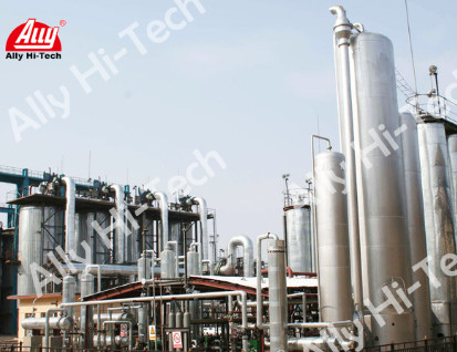 شراء 500 Nm3 / H إلى 50،000 Nm3 / H PSA وحدة استخلاص الهيدروجين لمصنع الهيدروجين online manufacture
