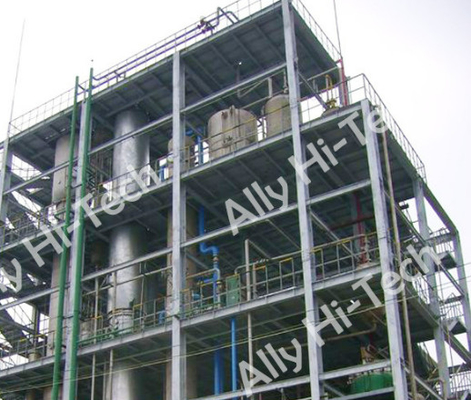 شراء وحدة إنتاج بيروكسيد الهيدروجين عالية الأتمتة Eco OEM لعلم المعادن online manufacture