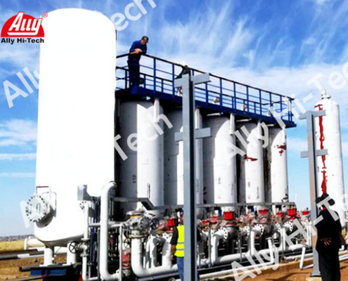 شراء مصنع إنتاج الهيدروجين الأخضر من مصدر اقتصادي للغاز الحيوي المتجدد online manufacture