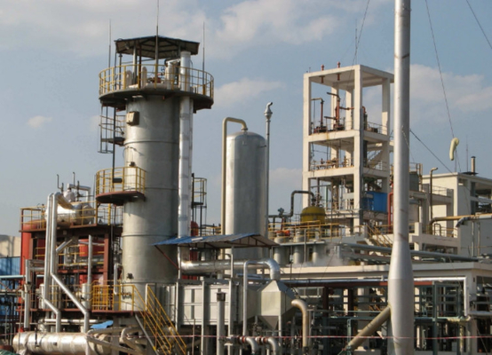 شراء مولد الهيدروجين الصناعي على نطاق متوسط ​​بواسطة SMR 600 Nm3 / H - 3000 Nm3 / H online manufacture