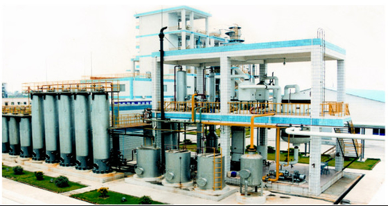 شراء وحدة هيدروجين PSA موثوقة ، وحدة إنتاج الهيدروجين إزالة الكربون بواسطة PSA online manufacture