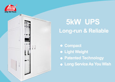 شراء 5kW تعمل طاقة الهيدروجين على زيادة الطاقة الاحتياطية على المدى الطويل حياة طويلة هادئة online manufacture