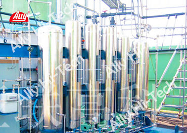 شراء إنتاج الهيدروجين المستقر والآمن باستخدام الميثان وإنتاج الميثان من الغاز الحيوي online manufacture