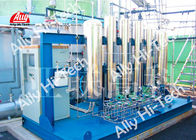 Ally Hi - Tech Hydrogen Production Plant From Biogas , Methane Production from Biogas