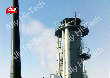 شراء وحدة تصنيع الهيدروجين SMR تعمل على إصلاح الميثان البخاري بحياة طويلة online manufacture