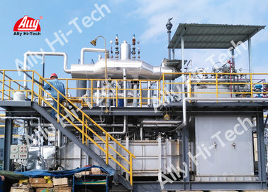 شراء SMR Technology وحدة تصنيع الهيدروجين تخطيط مدمج عالي الاستقرار online manufacture