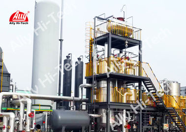شراء مصنع الهيدروجين الذي يعمل بالاحتراق الحفزي من وحدة إنتاج الهيدروجين / الميثانول online manufacture