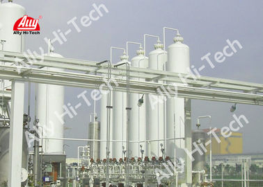 شراء تحسين استخلاص الهيدروجين عن طريق مصنع الهيدروجين المسبق الصنع online manufacture