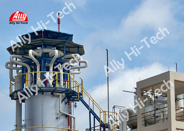 شراء الهيدروجين من الغاز الطبيعي من خلال معمل الهيدروجين SMR online manufacture