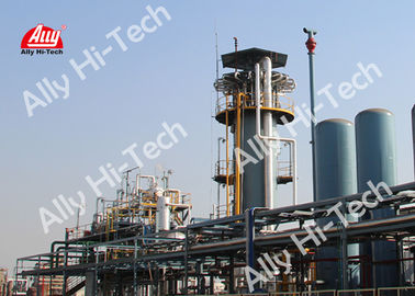 شراء إنتاج الهيدروجين عن طريق إصلاح الغاز الطبيعي محطة الهيدروجين SMR online manufacture