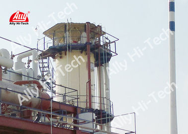 شراء محطة الهيدروجين 50000 Nm3 / H SMR online manufacture