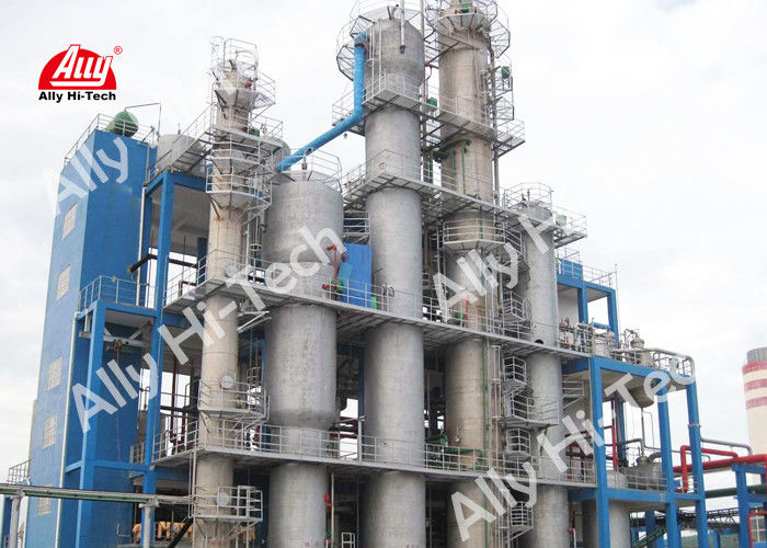Economic Hydrogen Peroxide Production Plant 35% 50% Product Concentration