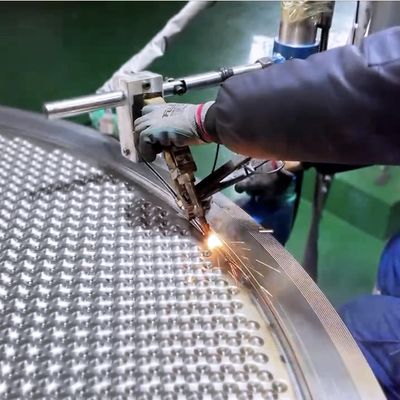 مُحلل قلي عالي الكفاءة لتوليد الهيدروجين