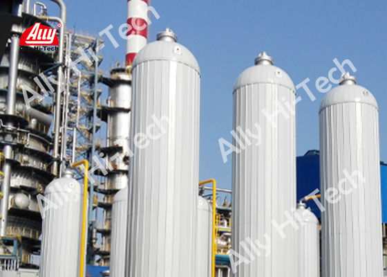 تكنولوجيا تنقية PSA المتقدمة 3.0mpa نظام الهيدروجين