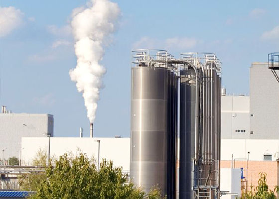 مصنع هيدروجين 99.6٪ جاهز من الميثانول